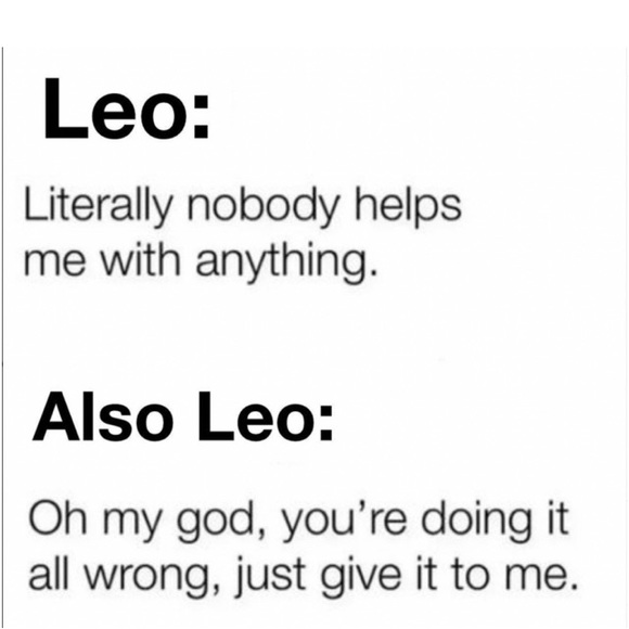 🌻 (5 items for $15) Leo charm Necklace - Picture 9 of 13